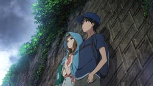 Episódio 4 - Estrada íngreme - Glasslip