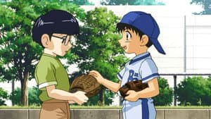 Episódio 2 - A amizade deles - Major