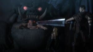 Episódio 3 - A Noite dos Milagres - Berserk