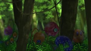 Episódio 5 - Youkoso Japari Park
