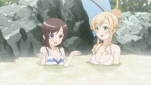 Episódio 7 - Tentamos adicionar muitas coisas. - Futsuu no Joshikousei ga [Locodol] Yattemita.