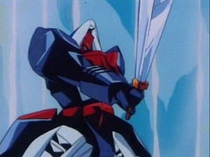 Episódio 1 - Episódio 1 - Machine Robo: Revenge of Chronos