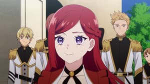 Episódio 5 - A Princesa Malvada e a Espada - The Most Heretical Last Boss Queen: From Villainess to Savior