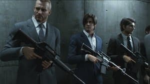 Episódio 1 - Episódio 1 - Resident Evil: No Escuro Absoluto