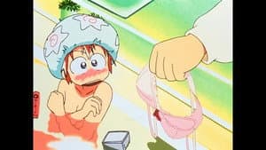 Episódio 4 - Sae, o banheiro e o outro lado da porta - Mahou Tsukai Tai!