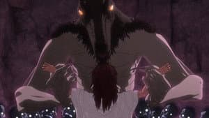 Episódio 7 - A Bruxa Negra - Berserk