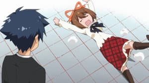 Episódio 7 - Episódio 7 - Takamiya Nasuno Desu!: Teekyuu Spin-off