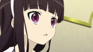 Episódio 3 - Episódio 3 - Inu x Boku SS