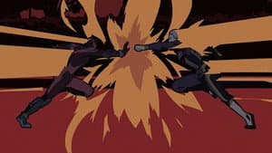 Episódio 7 - Episódio 7 - The Reflection