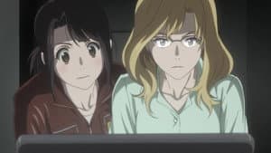 Episódio 5 - Episódio 5 - B: The Beginning