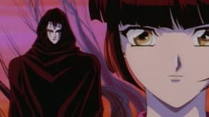 Episódio 3 - O Chamado da Floresta - Vampire Princess Miyu