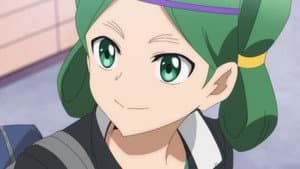 Episódio 4 - Episódio 4 - Bikkurimen