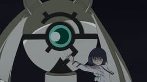 Episódio 1 - Um Deus chega - Kamisama Dolls