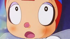 Episódio 8 - Episódio 8 - The New Adventures of Hutch the Honeybee