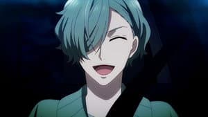 Episódio 8 - Linhagem Paralela - Tsukipro The Animation