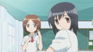 Episódio 6 - Episódio 6 - Morita-san Wa Mukuchi
