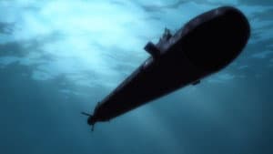 Episódio 1 - Episódio 1 - Senyoku no Sigrdrifa