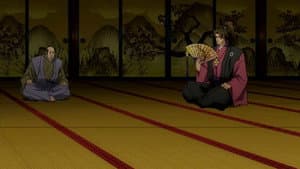 Episódio 7 - Episódio 7 - Gifuu Doudou!!: Kanetsugu to Keiji