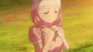 Episódio 7 - Episódio 7 - Senyoku no Sigrdrifa