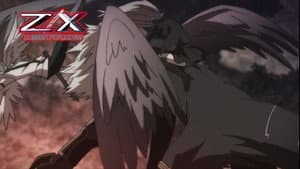 Episódio 5 - Fase 5 - Z X: Ignition