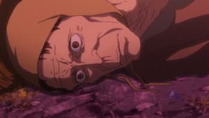 Episódio 4 - Lembre-se de morrer - Junketsu no Maria