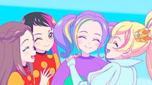 Episódio 7 - Aikatsu Planet!