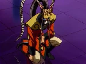 Episódio 3 - Episódio 3 - Mysterious Play OVA