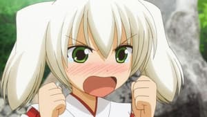 Episódio 1 - Episódio 1 - Hakone