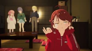 Episódio 6 - Episódio 6 - Idolls!