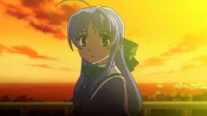 Episódio 1 - Episódio 1 - Wind: A Breath of Heart