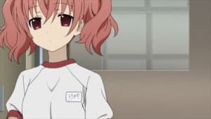 Episódio 6 - Episódio 6 - Inu x Boku SS
