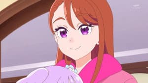 Episódio 4 - Episódio 4 - Soaring Sky! Pretty Cure