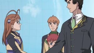 Episódio 6 - Episódio 6 - Xenosaga: The Animation