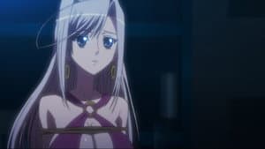 Episódio 8 - Paraíso e Realidade - Princess Lover!