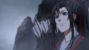 Episódio 7 - Mo Dao Zu Shi - The Master of Diabolism