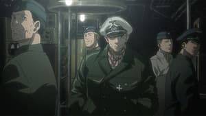 Episódio 4 - O retorno da águia - Black Lagoon