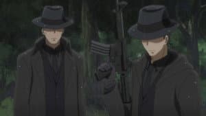 Episódio 7 - Episódio 7 - Bikkurimen