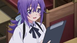 Episódio 2 - O Fazendeiro e a Guilda - Noumin Kanren no Skill Bakka Agetetara Naze ka Tsuyoku Natta.