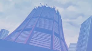 Episódio 6 - A Torre Pede Socorro - Patlabor: The Mobile Police