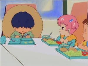 Episódio 8 - Episódio 8 - Ginga Hyouryuu Vifam