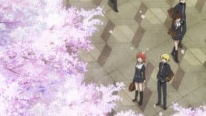 Episódio 2 - Episódio 2 - Toaru Hikuushi e no Koiuta