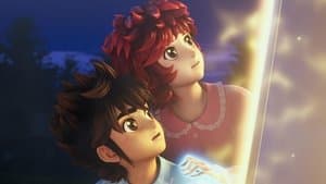 Episódio 1 - Seiya de Pégaso - Os Cavaleiros do Zodíaco: Saint Seiya