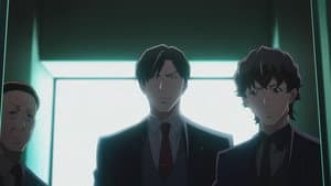 Episódio 1 - Episódio 1 - Babylon