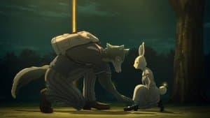 Episódio 5 - Dois lados da história - BEASTARS - O Lobo Bom