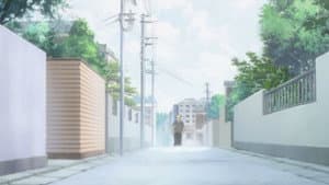 Episódio 8 - Episódio 8 - Asu no yoichi