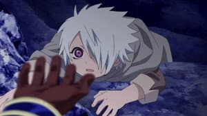 Episódio 2 - Episódio 2 - Tegami Bachi: Letter Bee