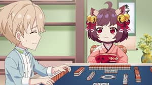 Episódio 4 - Episódio 4 - Mahjong Soul Pon☆