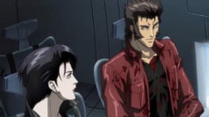 Episódio 6 - Mínimo - Marvel Anime: Wolverine