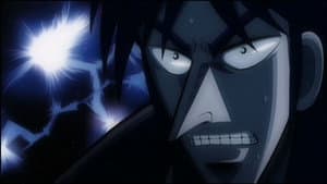 Episódio 1 - Embarque - Kaiji