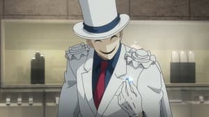 Episódio 1 - Episódio 1 - Magic Kaito